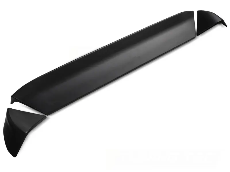 Rear Spoiler Mercedes W124 85-93 Sport Style