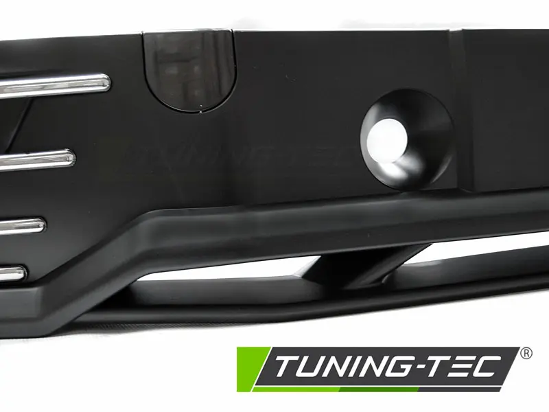 Front Bumper Spoiler VW T6 15-19 Sport – náhľad 4