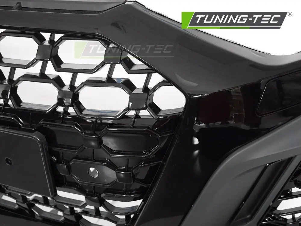 Front Bumper Audi A3 8Y 19-24 Sport PDC – náhľad 5