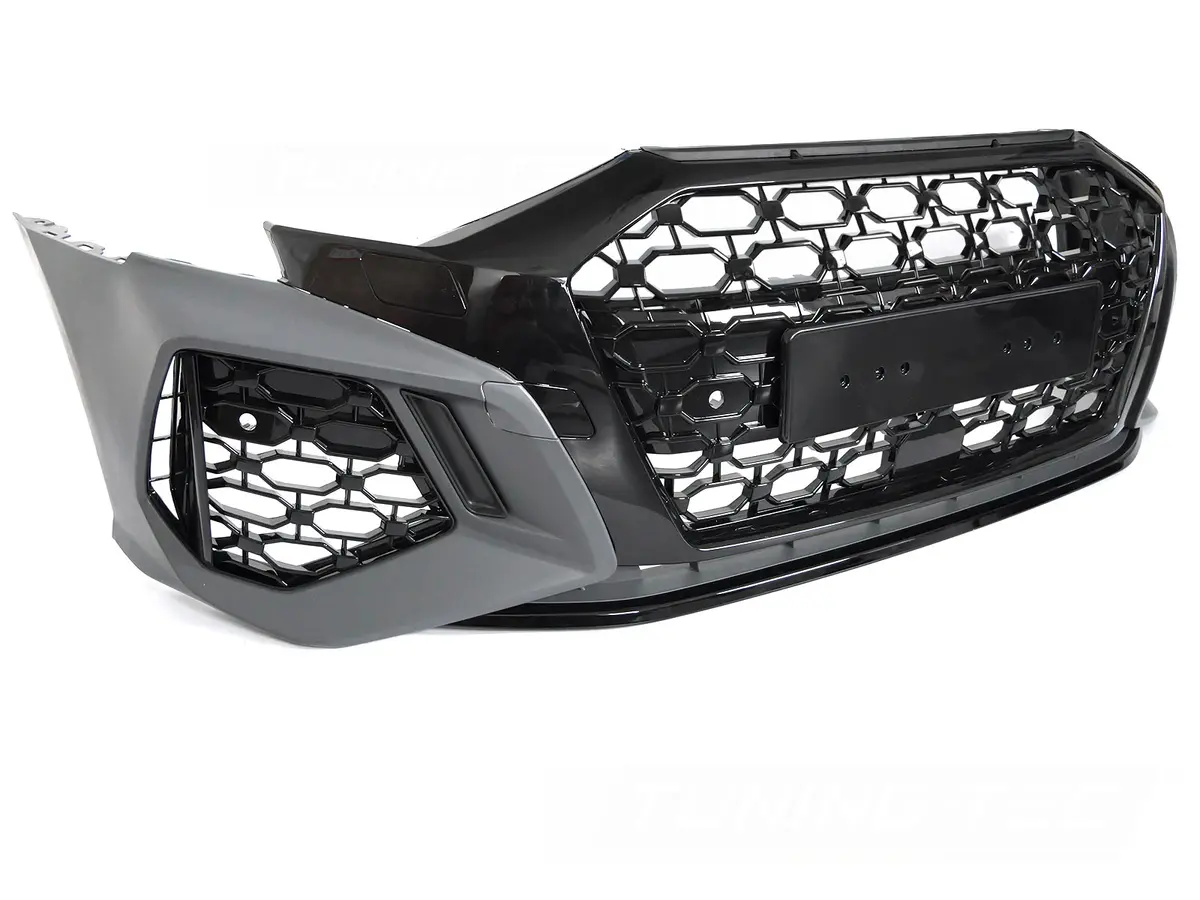 Front Bumper Audi A3 8Y 19-24 Sport PDC