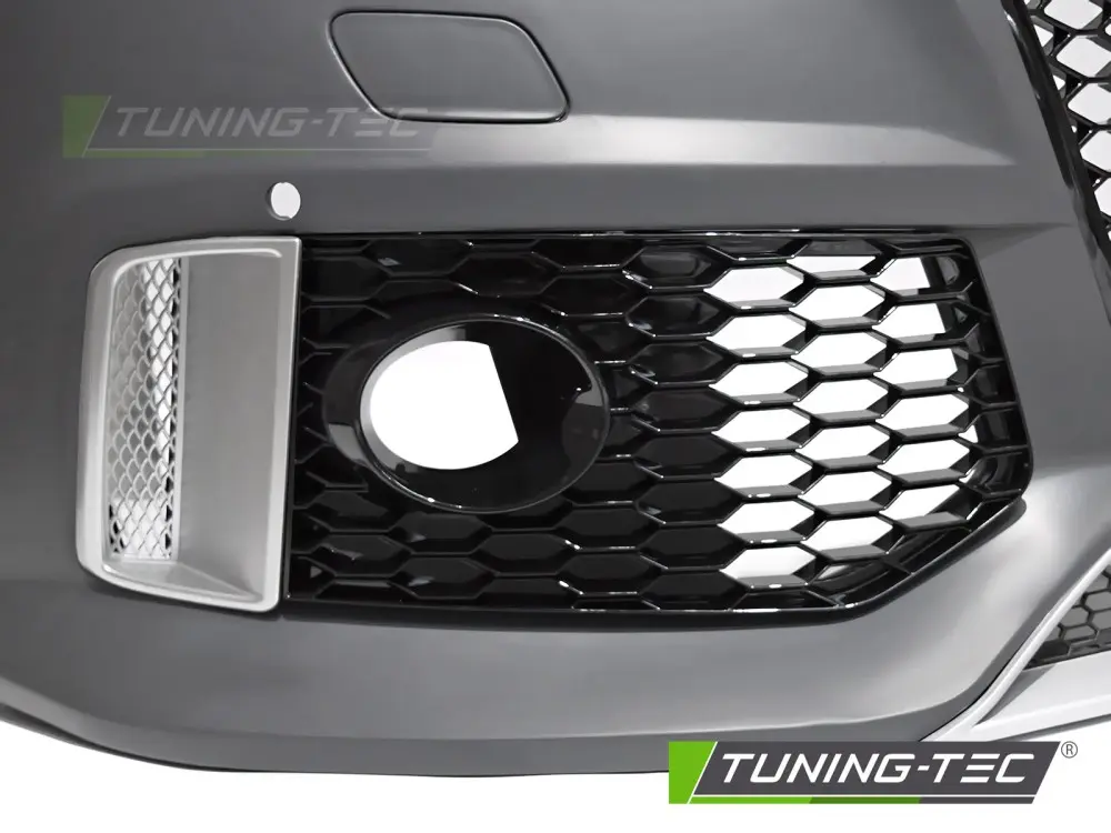 Front Bumper Audi Q5 12-16 Sport Style PDC – náhľad 3