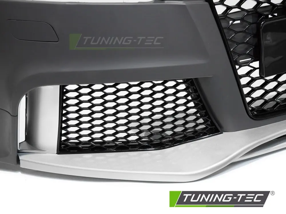 Front Bumper Audi TT 8J 06-14 Sport Style – náhľad 3