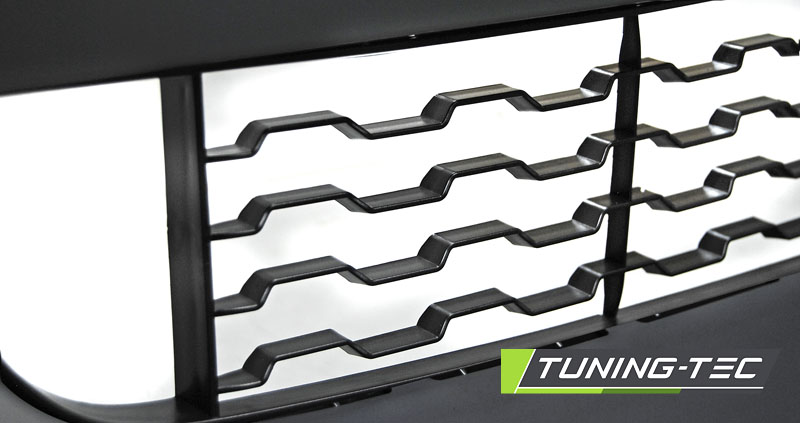 Front Bumper BMW F32/F33/F36 13- Performance Style PDC – náhľad 3