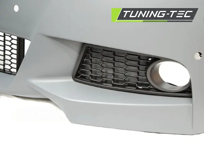 Front Bumper BMW F20/F21 11-15 Sport PDC – náhľad 3