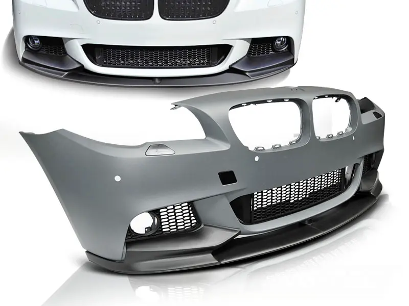 Front Bumper BMW F10 10-13 Performance Style PDC