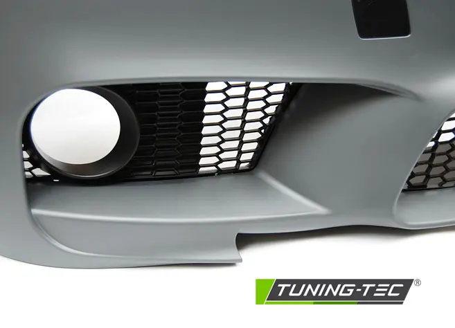 Front Bumper BMW F10/F11 LCI 13-16 Sport Style PDC – náhľad 3