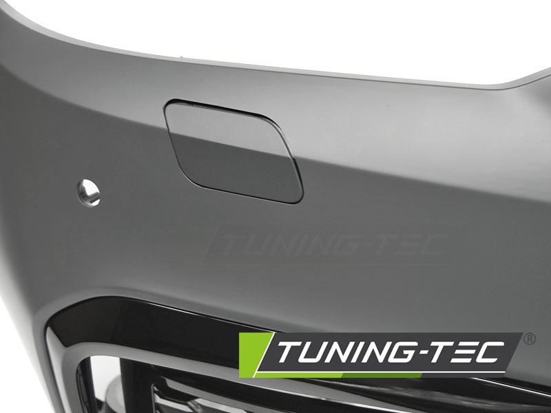 Front Bumper BMW G30/G31 17-20 Sport PDC – náhľad 4