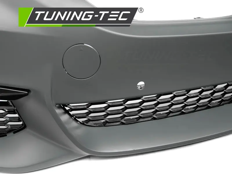 Front Bumper BMW G30/G31 17-20 Sport PDC – náhľad 5