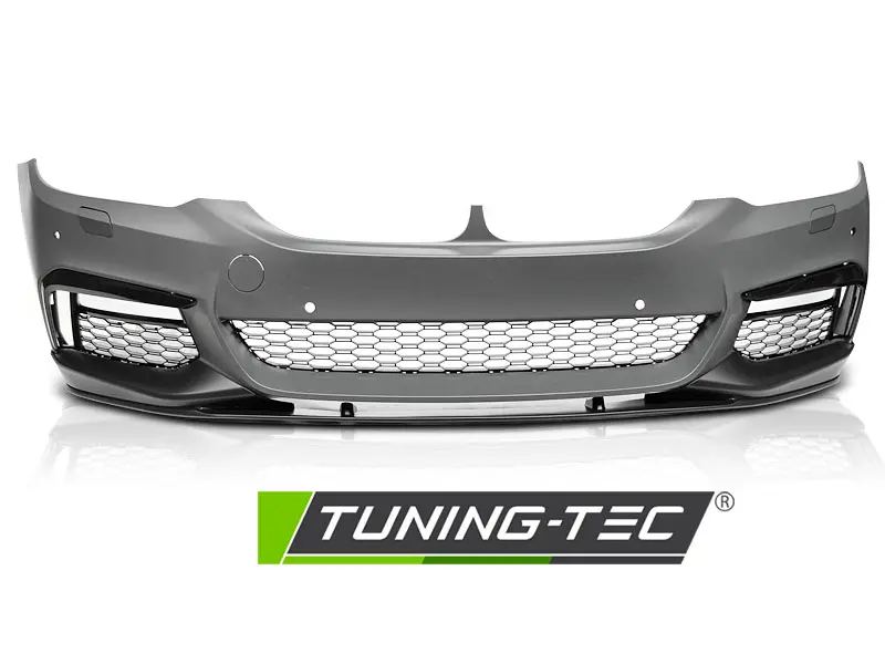 Front Bumper BMW G30/G31 17-20 Performance Style PDC – náhľad 2