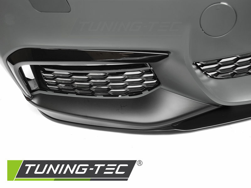 Front Bumper BMW G30/G31 17-20 Performance Style – náhľad 3