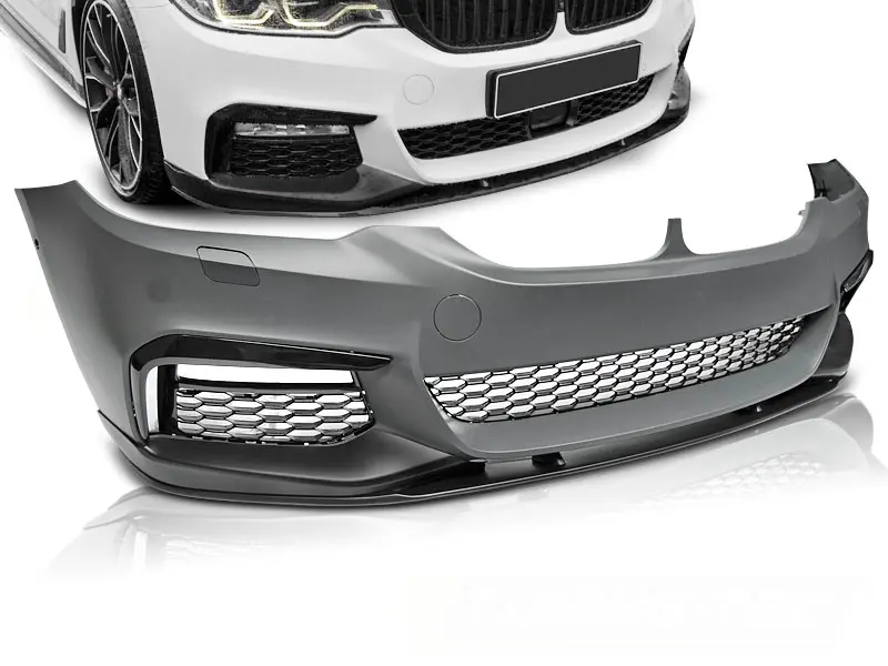 Front Bumper BMW G30/G31 17-20 Performance Style