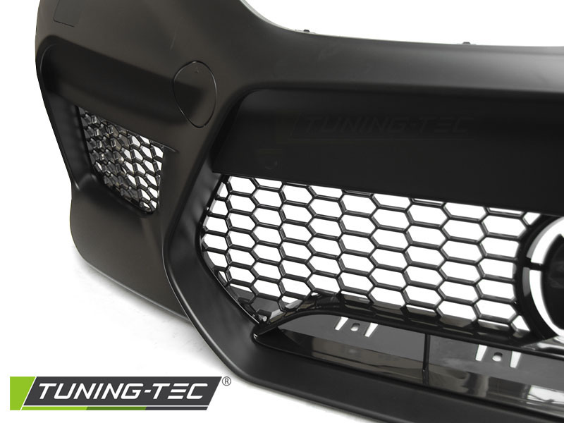 Front Bumper BMW G30/G31 17-20 Sport Style – náhľad 3