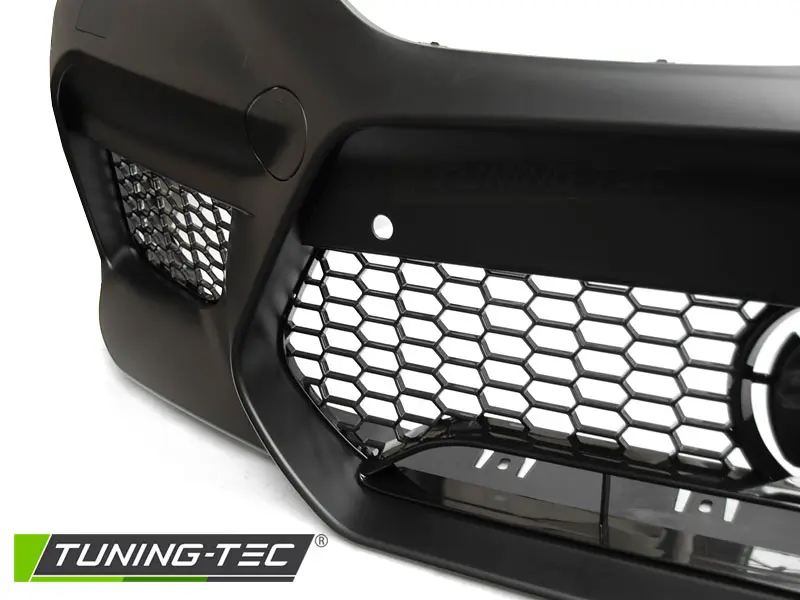 Front Bumper BMW G30/G31 17-20 Sport Style PDC – náhľad 3