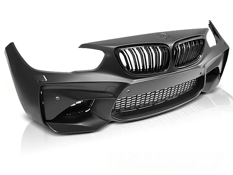 Front Bumper BMW F20/F21 LCI 15-18 Sport Look PDC