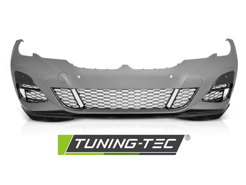 Front Bumper BMW G20/G21 19-22 Performance Style PDC – náhľad 2
