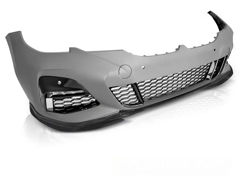Front Bumper BMW G20/G21 19-22 Performance Style PDC