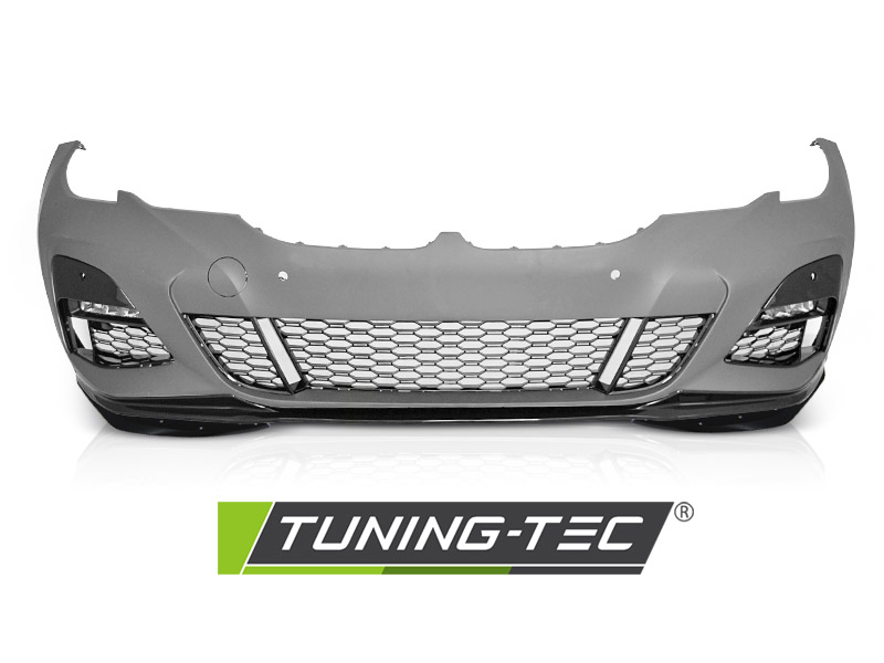 Front Bumper BMW G20/G21 19-22 Parking Assistant Performance Style PDC – náhľad 2