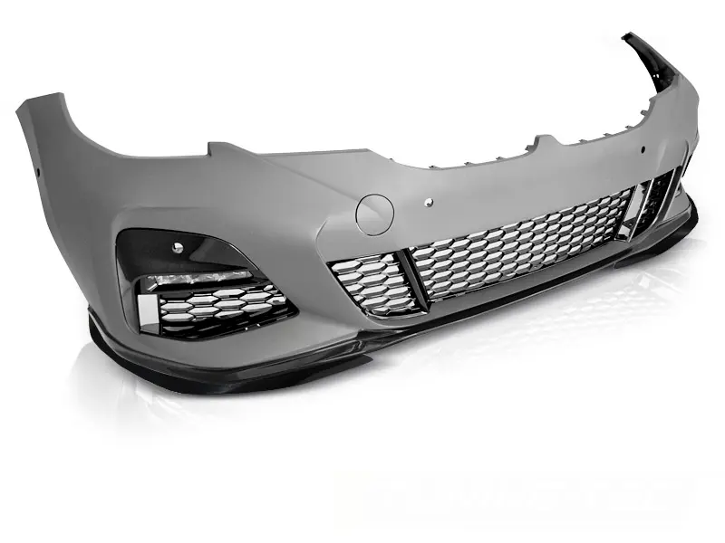 Front Bumper BMW G20/G21 19-22 Parking Assistant Performance Style PDC