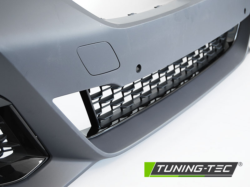 Front Bumper BMW G30 G31 LCI 20-23 Sport PDC – náhľad 4