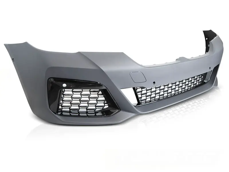 Front Bumper BMW G30 G31 LCI 20-23 Sport PDC