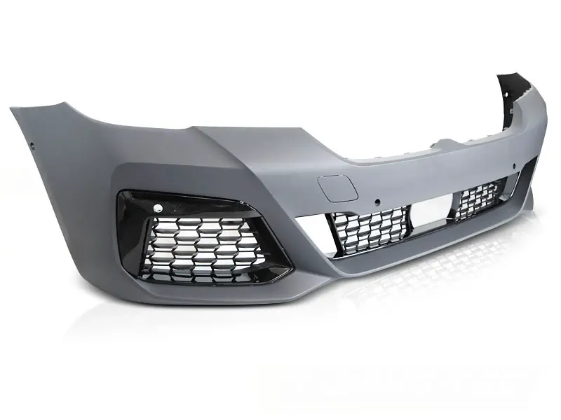 Front Bumper BMW G30 G31 LCI 20-23 Sport PDC ACC