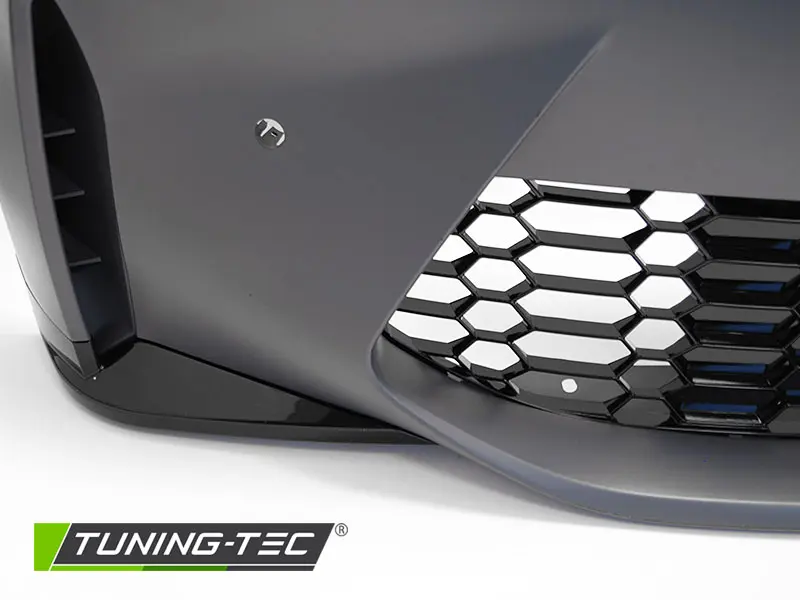 Front Bumper BMW F30/F31 11-18 G20 Sport Style – náhľad 3