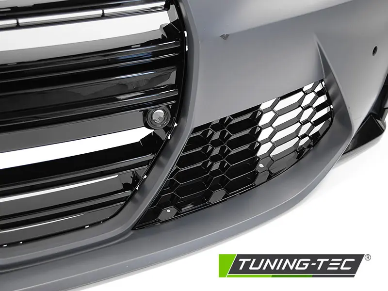 Front Bumper BMW F30/F31 11-18 G20 Sport Style – náhľad 5