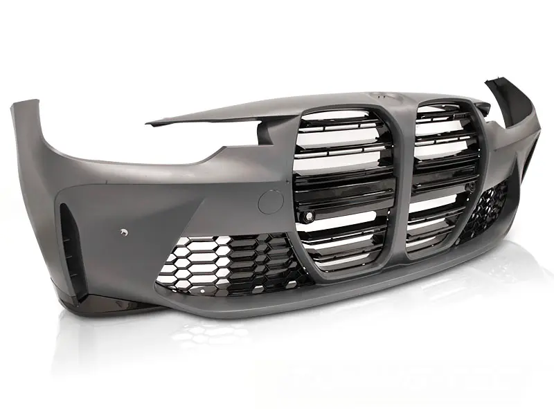 Front Bumper BMW F30/F31 11-18 G20 Sport Style