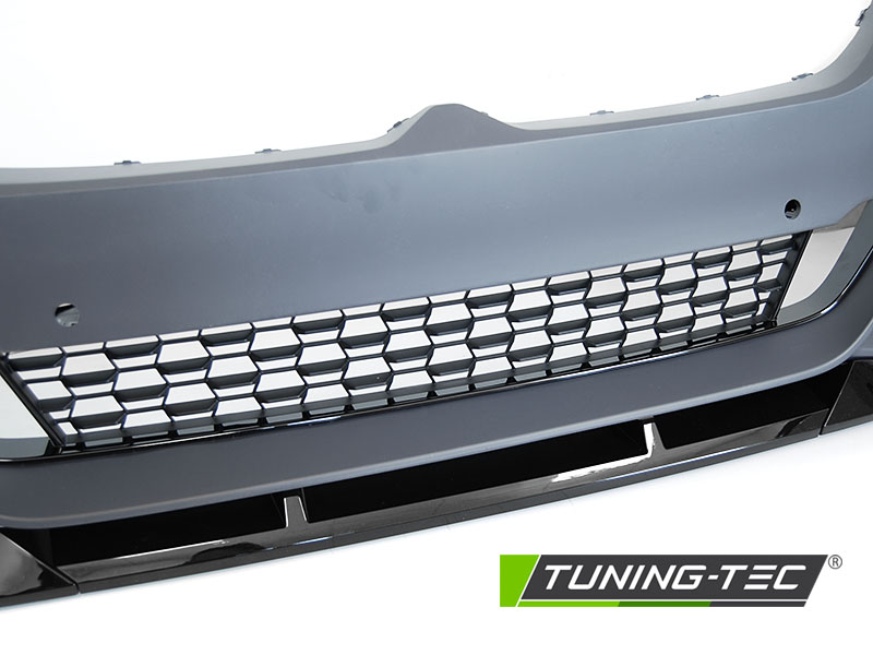 Front Bumper BMW G30 G31 LCI 20-23 Performance PDC – náhľad 4