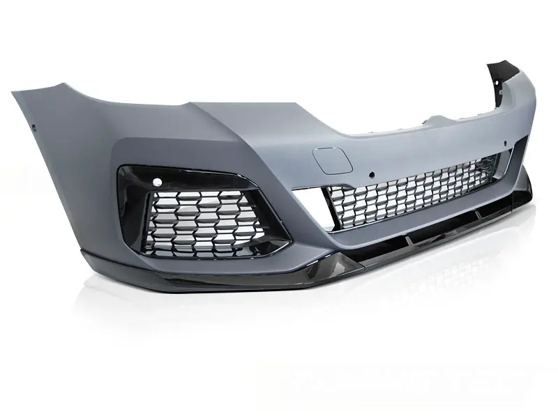 Front Bumper BMW G30 G31 LCI 20-23 Performance PDC