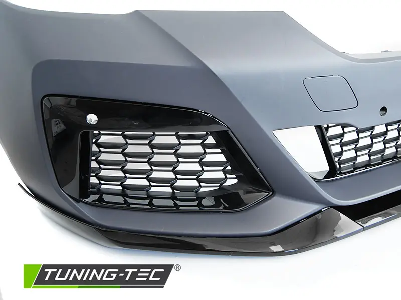 Front Bumper BMW G30 G31 LCI 20-23 Performance PDC ACC – náhľad 3