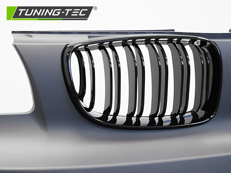 Front Bumper BMW E81/E82/E87/E88 04-11 Coupe Style Sport PDC – náhľad 5