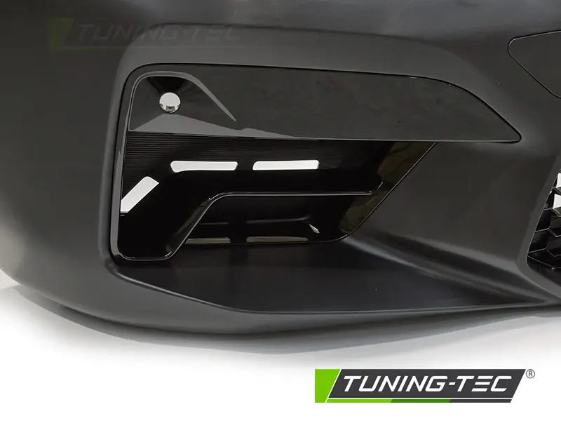 Front Bumper BMW G30 G31 LCI 20-23 M Sport PDC – náhľad 3