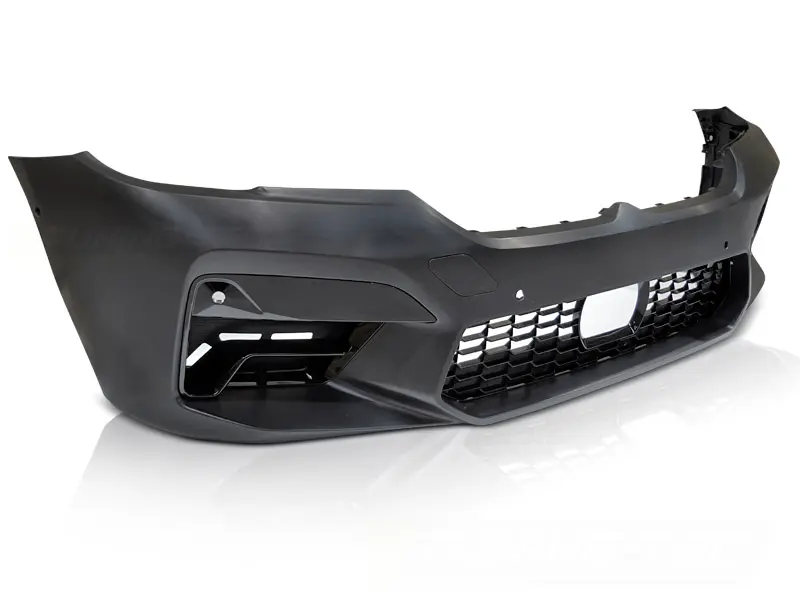 Front Bumper BMW G30 G31 LCI 20-23 M Sport PDC