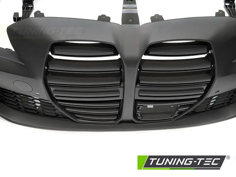 Front Bumper BMW G20/G21 19-22 Sport Style – náhľad 4