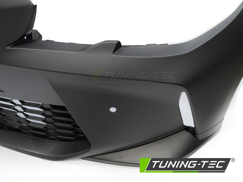 Front Bumper BMW G20/G21 19-22 Sport Style – náhľad 5