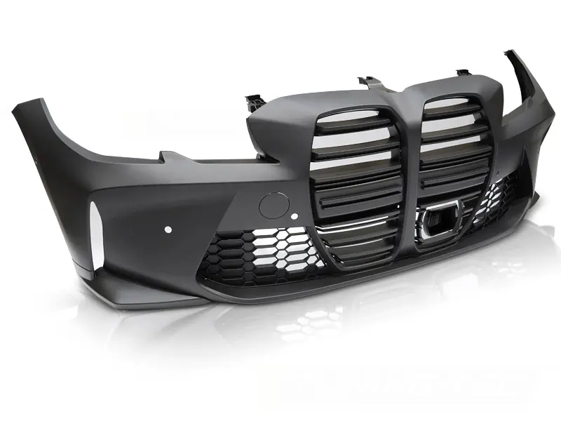 Front Bumper BMW G20/G21 19-22 Sport Style