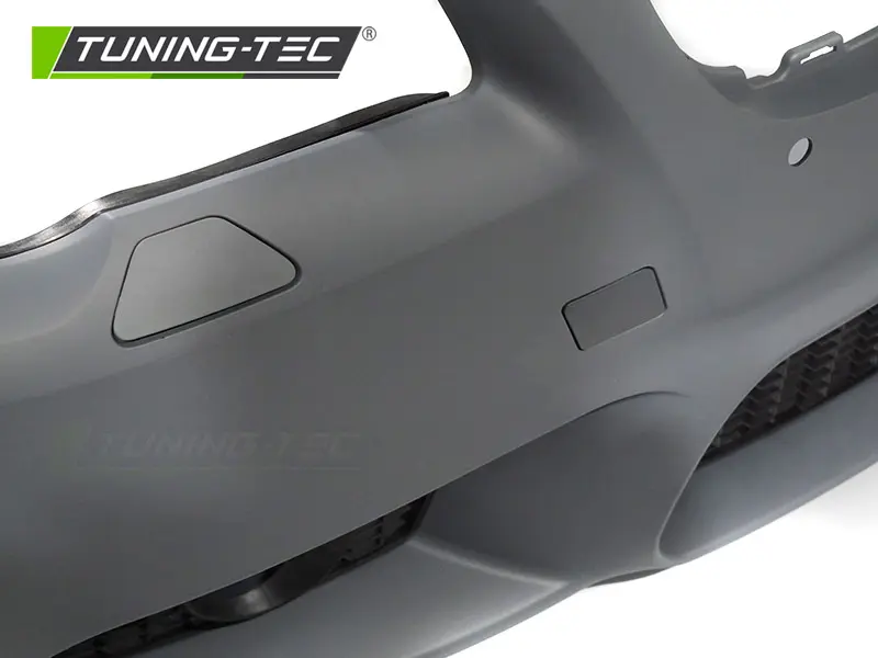 Front Bumper BMW F10/F11 LCI 13-16 Sport Style PDC – náhľad 5