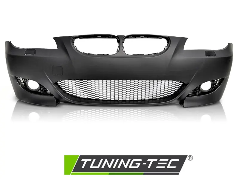 Front Bumper BMW E60 E61 03-10 – náhľad 2