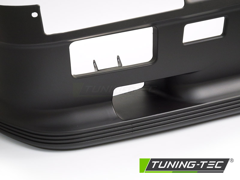 Front Bumper BMW E30 82-90 + Fog Sport Style – náhľad 4
