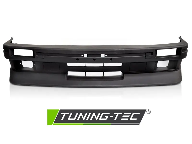 Front Bumper BMW E30 82-90 Sport Style – náhľad 2