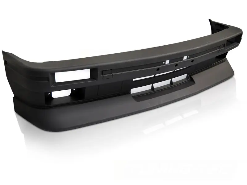 Front Bumper BMW E30 82-90 Sport Style