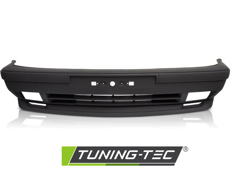 Front Bumper BMW E34 87-96 Sport Style – náhľad 2