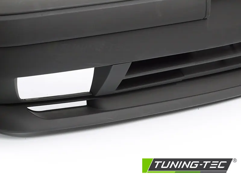 Front Bumper BMW E34 87-96 Sport Style – náhľad 3