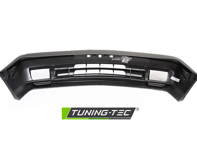 Front Bumper BMW E34 87-96 Sport Style – náhľad 5