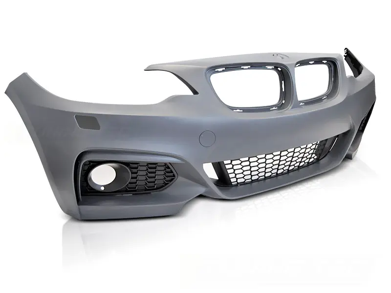 Front Bumper BMW F22/F23 13-17 Sport