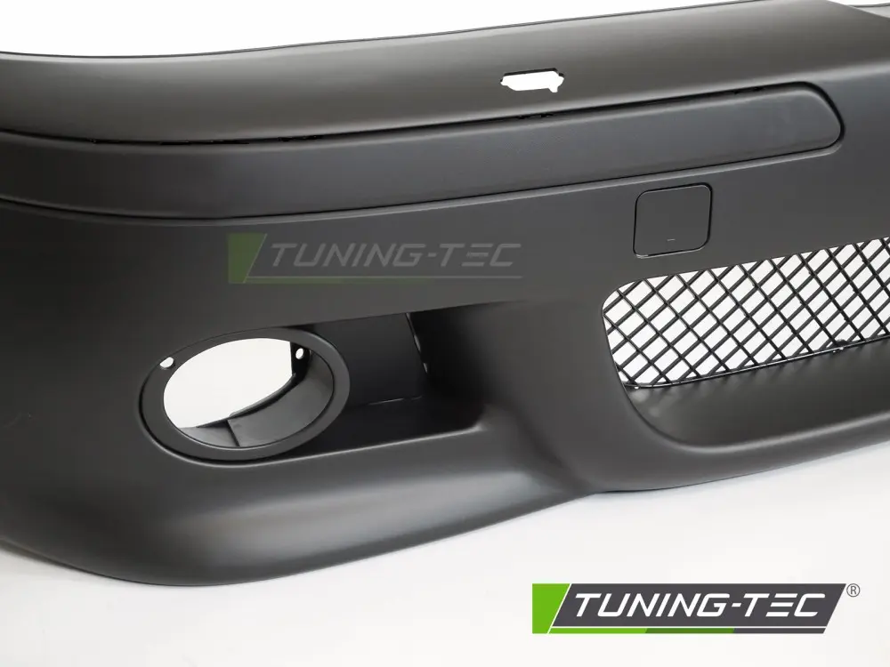 Front Bumper BMW E39 Sport – náhľad 4