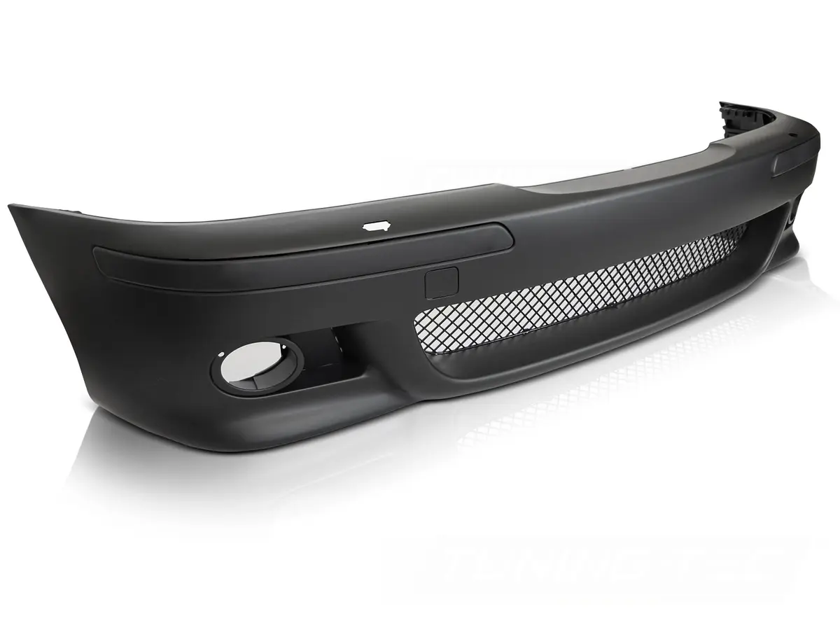 Front Bumper BMW E39 Sport