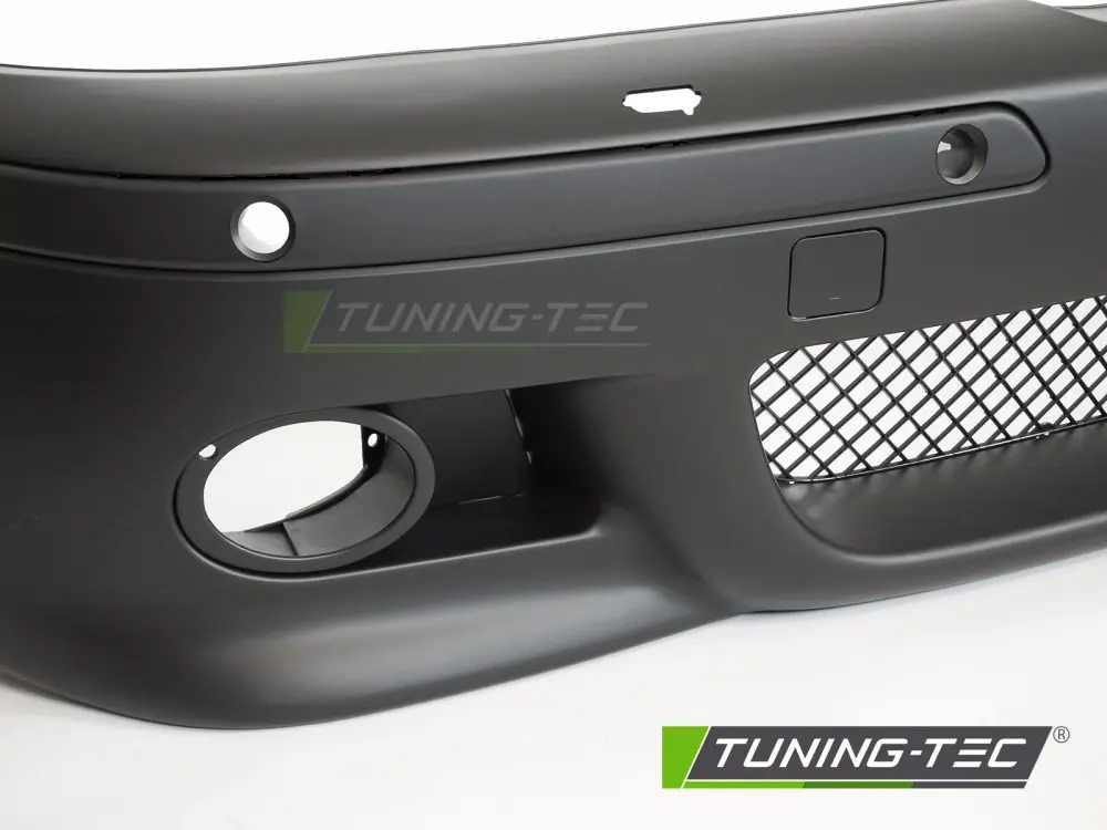 Front Bumper BMW E39 Sport PDC – náhľad 4