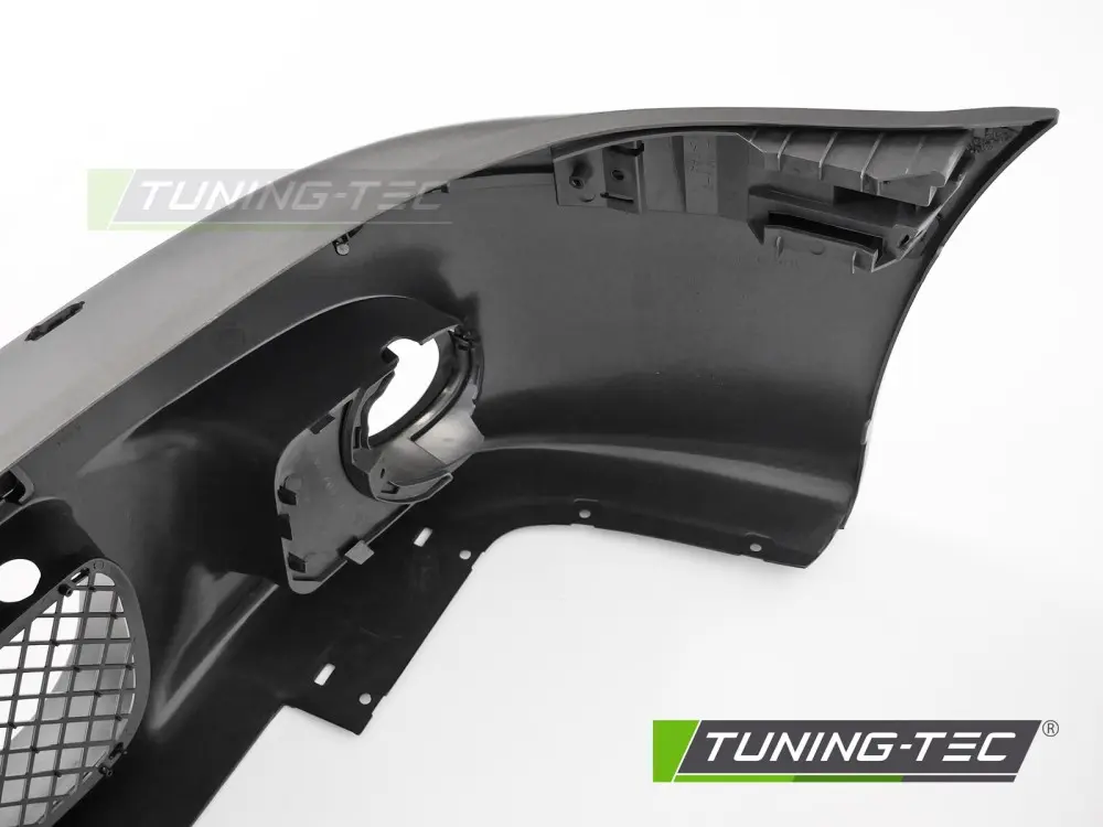 Front Bumper BMW E39 Sport PDC – náhľad 5